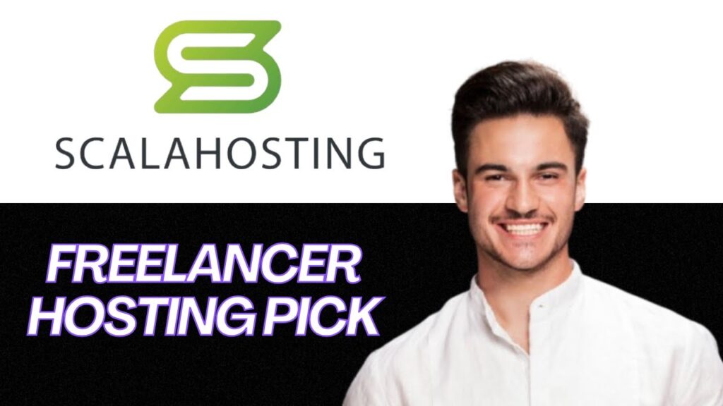 NEW | Scala Hosting for Freelancers 2025 | Best Hosting Solution for Freelance Websites New | scala hosting for freelancers 2025 | best hosting