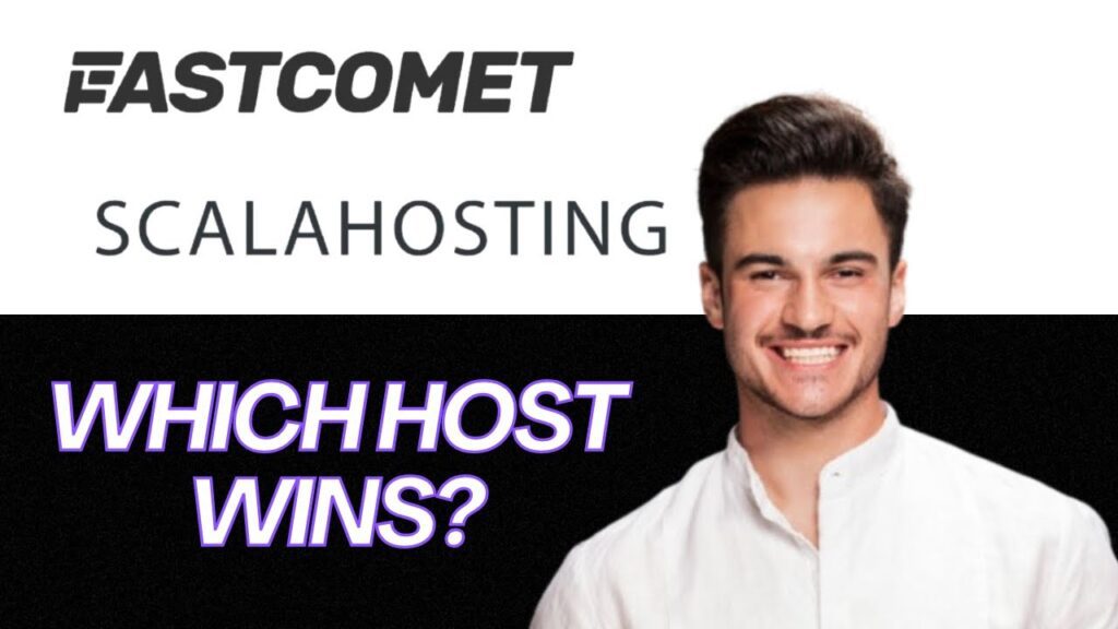 New | scala hosting vs fastcomet showdown (2025) | which