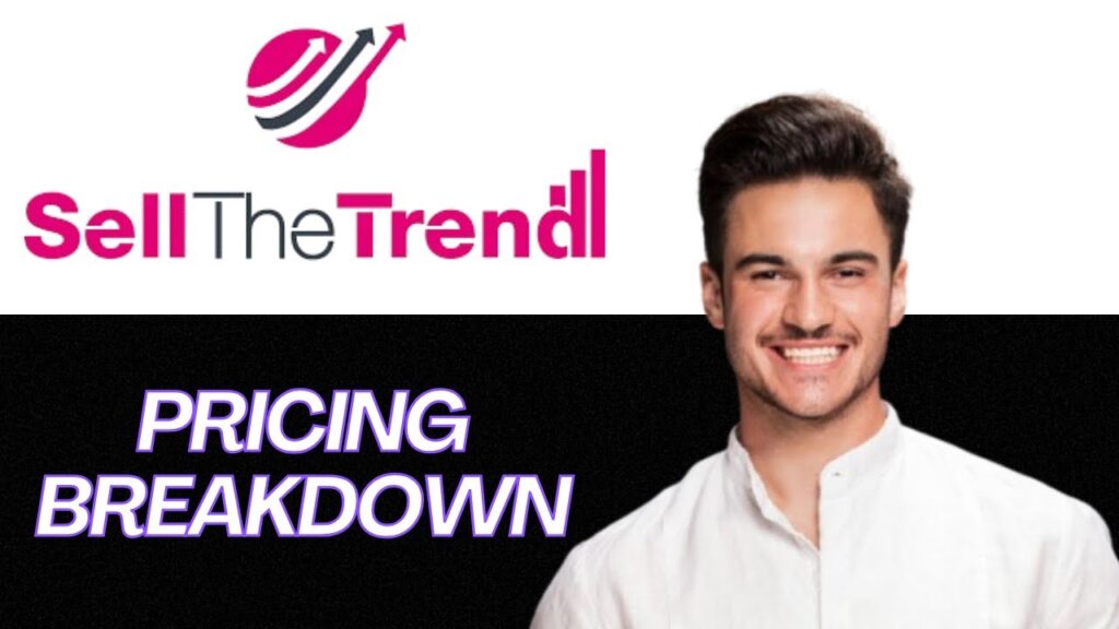 New | sell the trend pricing explained (2025) | which