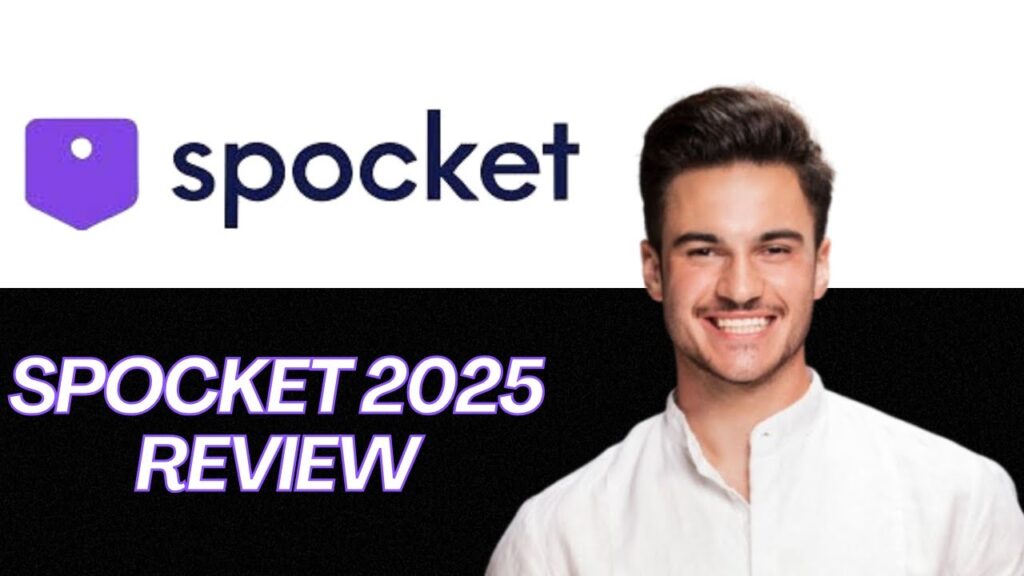 New | spocket review 2025 for beginners | dropshipping made