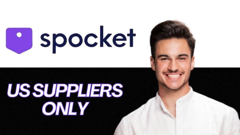 NEW | Spocket Tutorial for US Suppliers Only | How to Find & Import USA Products (2025) New | spocket tutorial for us suppliers only | how