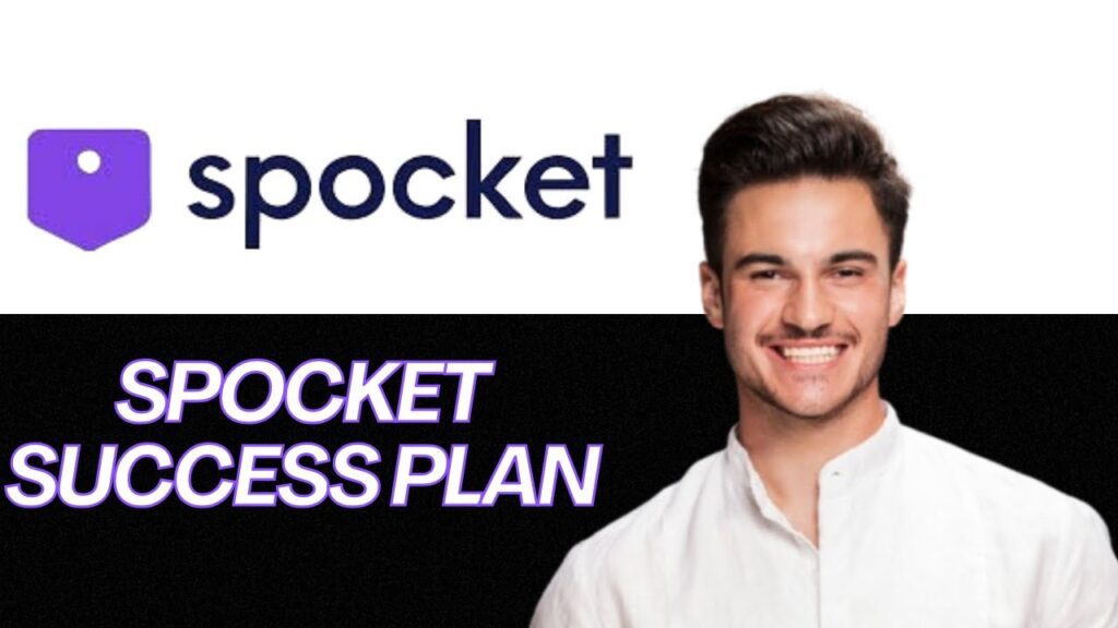 New | spocket winning product strategy (2025) | how to