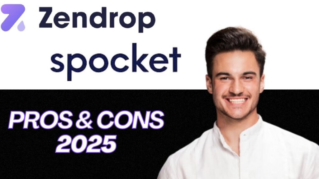 New | spocket vs zendrop pros and cons (2025) |