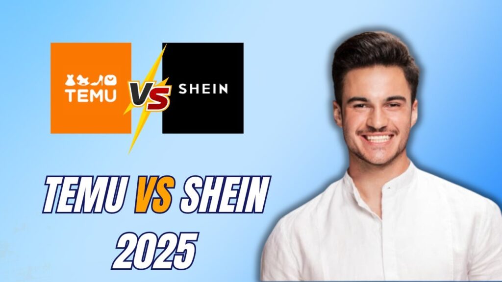 NEW! Temu VS Shien | Which one is cheaper? (2025) New! temu vs shien | which one is cheaper? (2025)