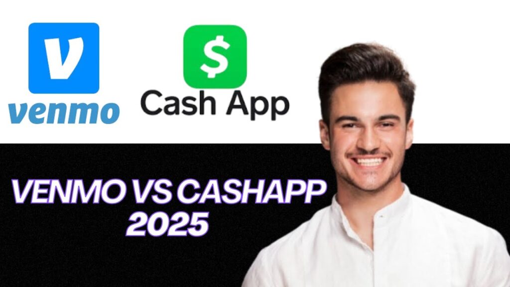 New | 💰 venmo vs cash app (2025) | which