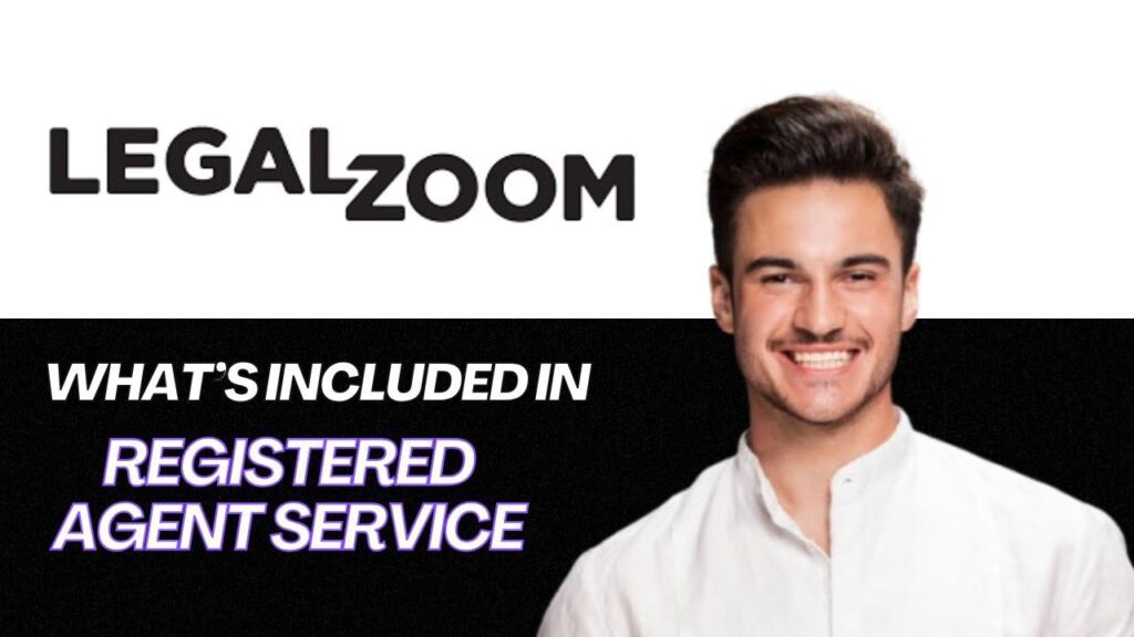 New | what’s included in legalzoom's registered agent service (2025)
