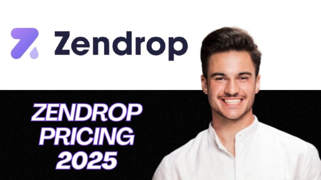 New | zendrop pricing and plans breakdown (2025) | free