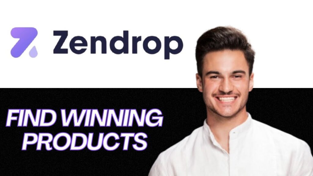 New | zendrop product sourcing explained (2025) | step by step dropshipping