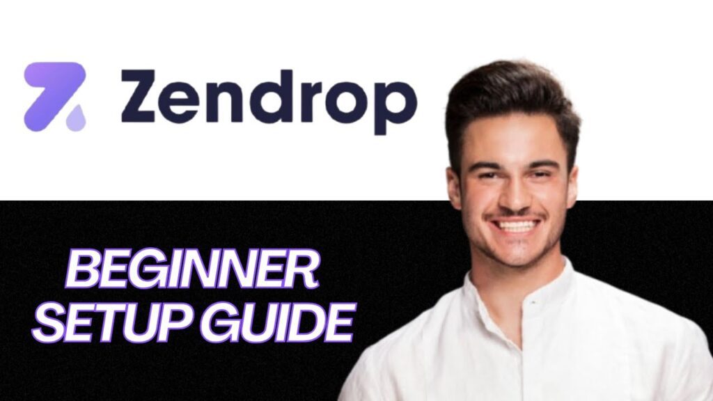 NEW | Zendrop for Beginners with Shopify (2025 Tutorial) | Start Dropshipping Step-by-Step New | zendrop for beginners with shopify (2025 tutorial) |