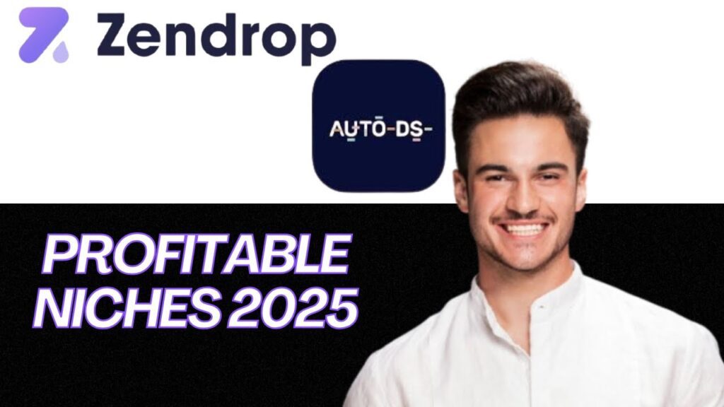 New | zendrop vs autods 2025 comparison 🔥 which dropshipping