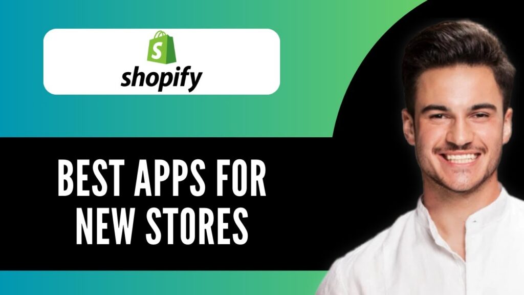 New! Best Shopify Apps for New Stores (2025)🛍️ | Must-Have Tools to Boost Sales & Growth Fast! New! best shopify apps for new stores (2025)🛍️ | must have