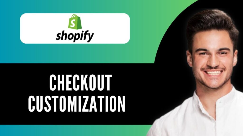 New! shopify checkout customization tutorial (2025)🛒 | how to optimize