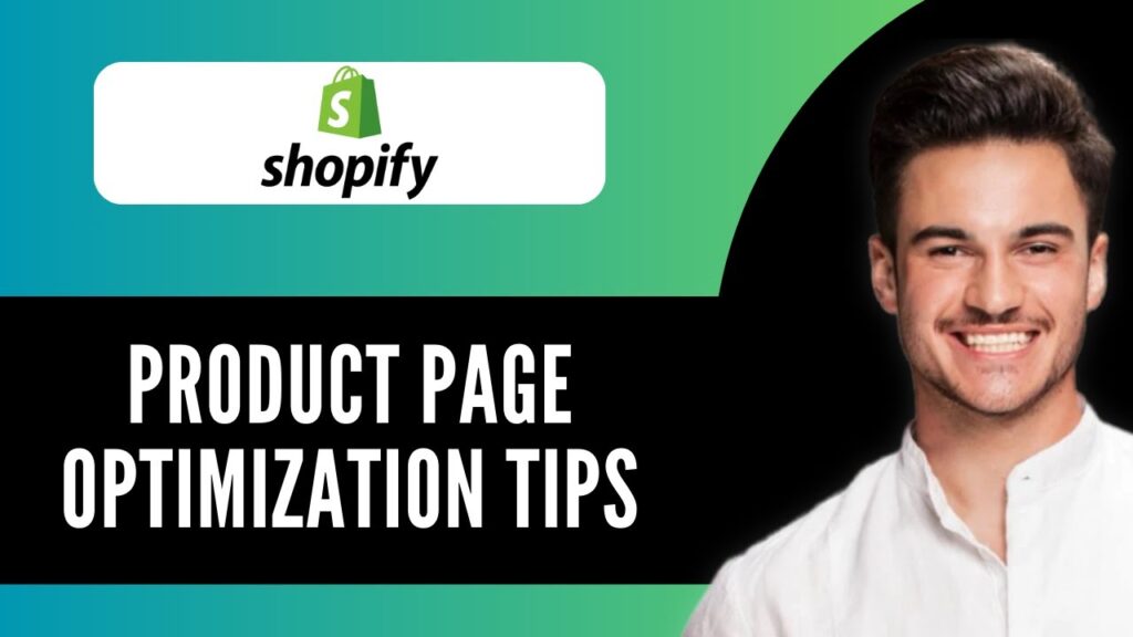 New! Shopify Product Page Optimization Tips📈 | How to Create Product Pages That Sell! New! shopify product page optimization tips📈 | how to create