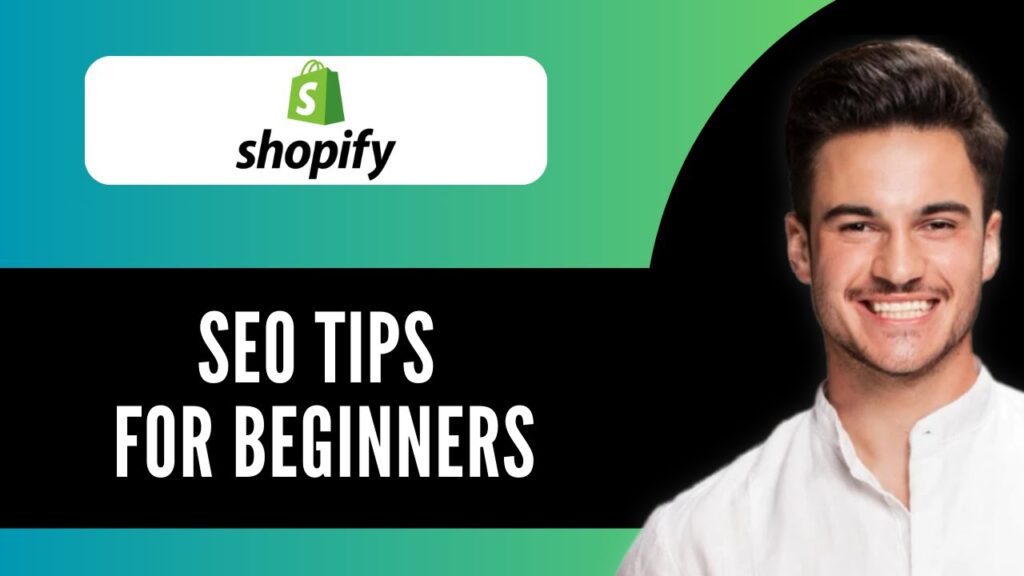 New! shopify seo tips for beginners (2025)🔍🚀 | rank higher