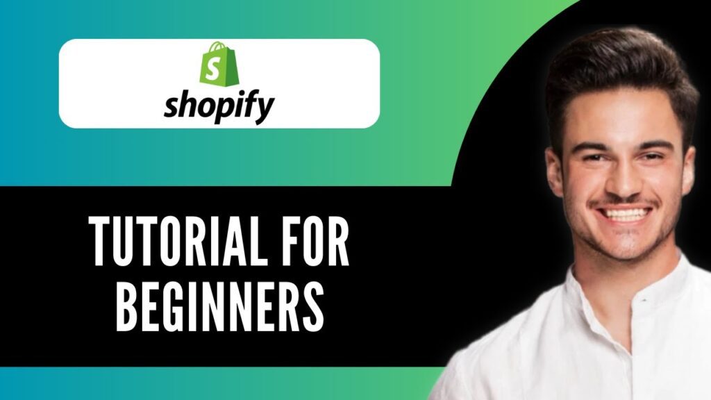 New! Shopify Tutorial for Beginners 2025๐๐๏ธ | Step-by-Step Guide to Launch Your First Online Store! New! shopify tutorial for beginners 2025๐๐๏ธ | step by step guide to