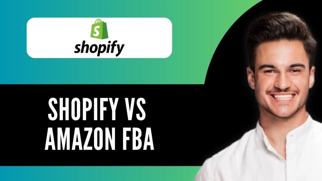 New! shopify vs amazon fba – which makes more money?