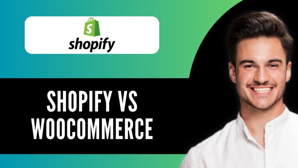 New! shopify vs woocommerce for beginners (2025)🛒 | which platform