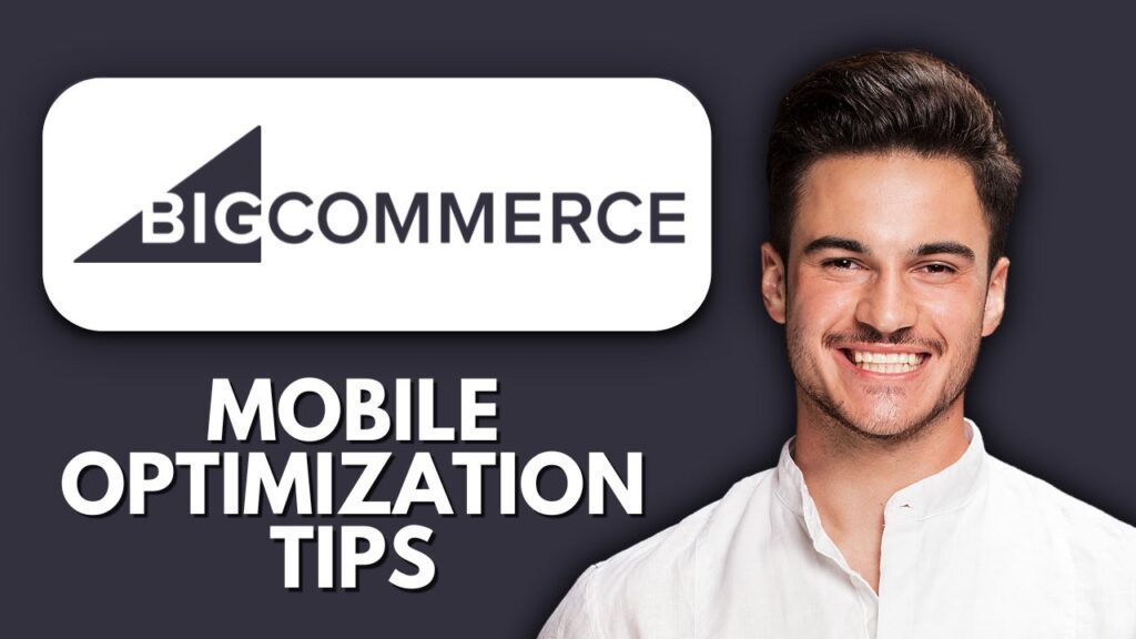 New! bigcommerce mobile optimization tips (2025) 📱 | make your