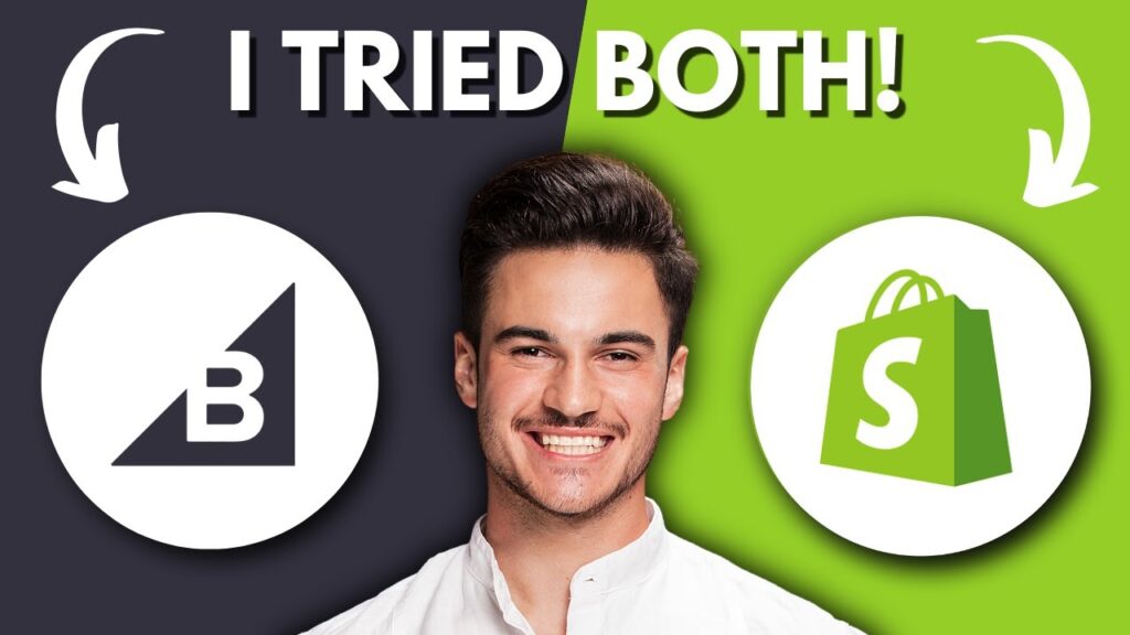 New! bigcommerce vs shopify – full comparison (2025) 🛒 |