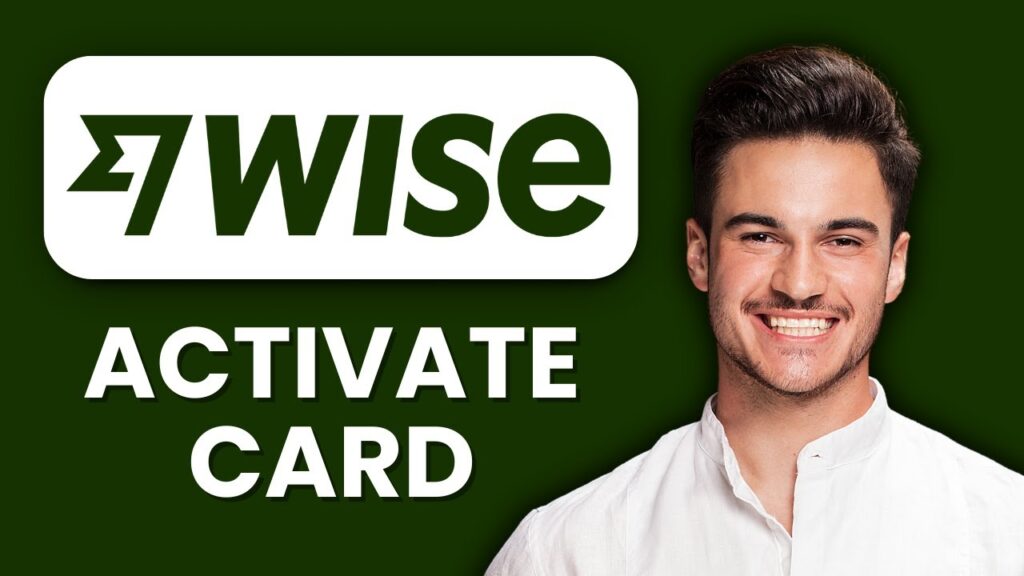 NEW! How to Activate Wise Card (2025) 💳 | Quick & Secure Card Activation New! how to activate wise card (2025) 💳 | quick