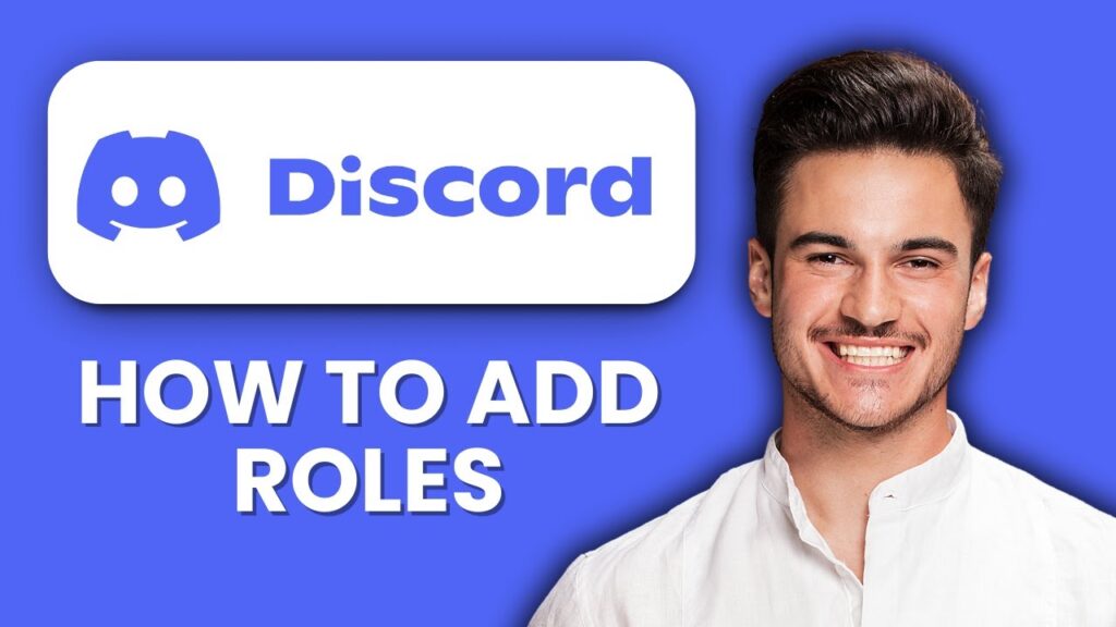 NEW! How to Add Roles in Discord (2025) 🎭 | Manage Members & Permissions Easily New! how to add roles in discord (2025) 🎭 |
