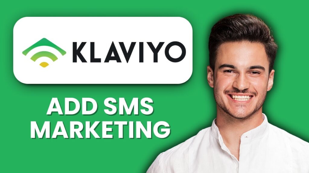 NEW! How to Add SMS Marketing in Klaviyo 2025 📲 | Klaviyo SMS Setup Tutorial New! how to add sms marketing in klaviyo 2025 📲