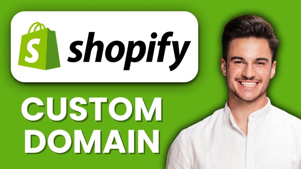 NEW! How to Add a Custom Domain in Shopify App (2025) | Connect Your Brand in Minutes New! how to add a custom domain in shopify app