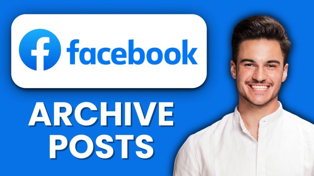 NEW! How to Archive Posts on Facebook (2025) 🗂️ | Hide Old Posts Without Deleting Them New! how to archive posts on facebook (2025) 🗂️ |