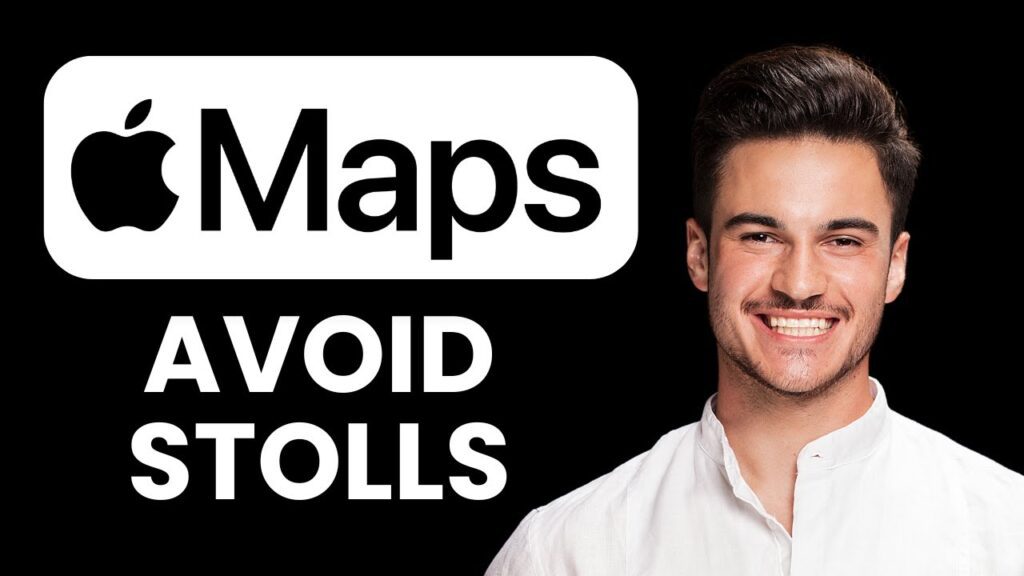 NEW! How to Avoid Tolls in Apple Maps (2025) ๐ | Easy Guide to Toll-Free Routes New! how to avoid tolls in apple maps (2025) ๐