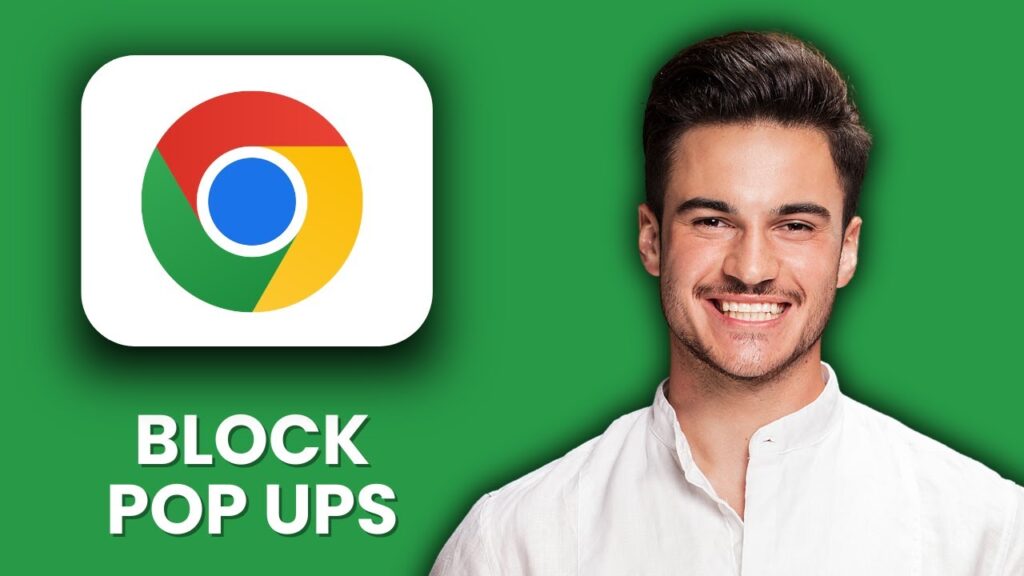 NEW! How to Block Pop-Ups in Google Chrome (2025) ๐ซ | Stop Annoying Ads & Pop-Up Windows Fast New! how to block pop ups in google chrome (2025) ๐ซ