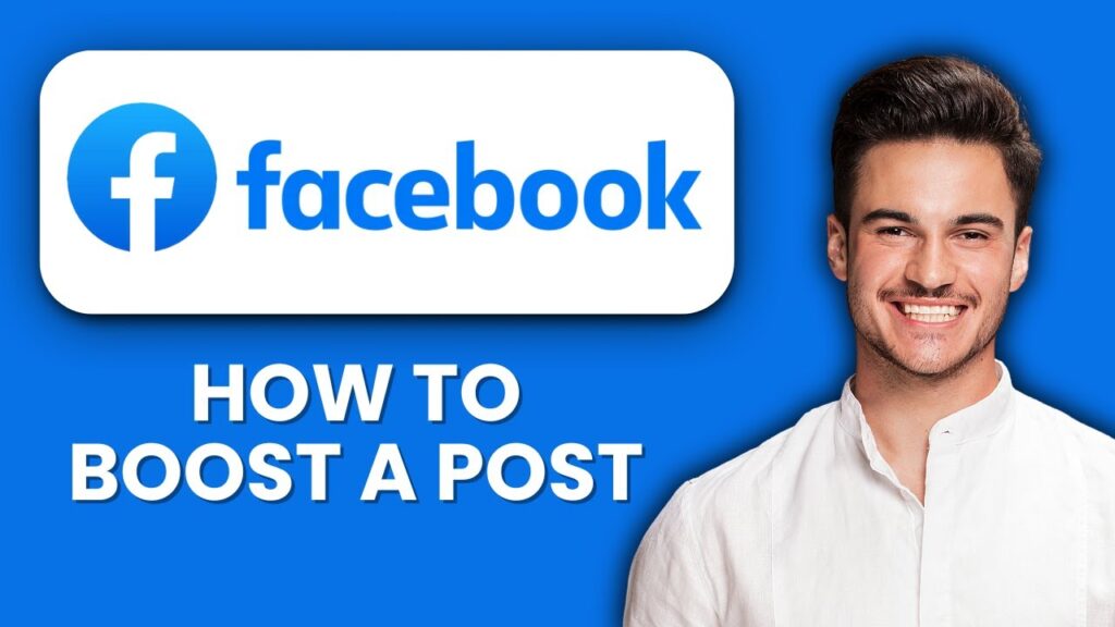 New! how to boost a post on facebook for beginners