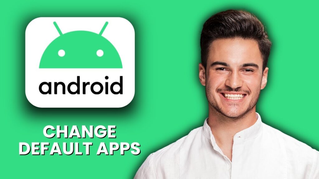 NEW! How to Change Default Apps in Android Settings (2025) 📱 | Set Preferred Browser, SMS & Email New! how to change default apps in android settings (2025)