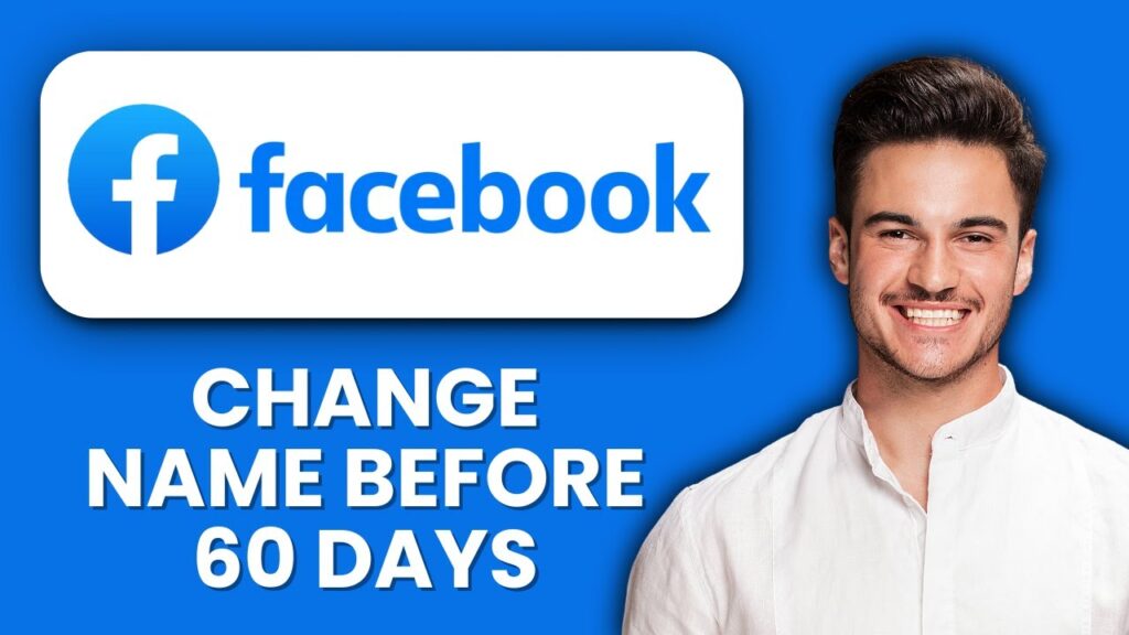 NEW! How to Change Your Facebook Name Before 60 Days (2025) ✏️ | Bypass Name Change Limit New! how to change your facebook name before 60 days