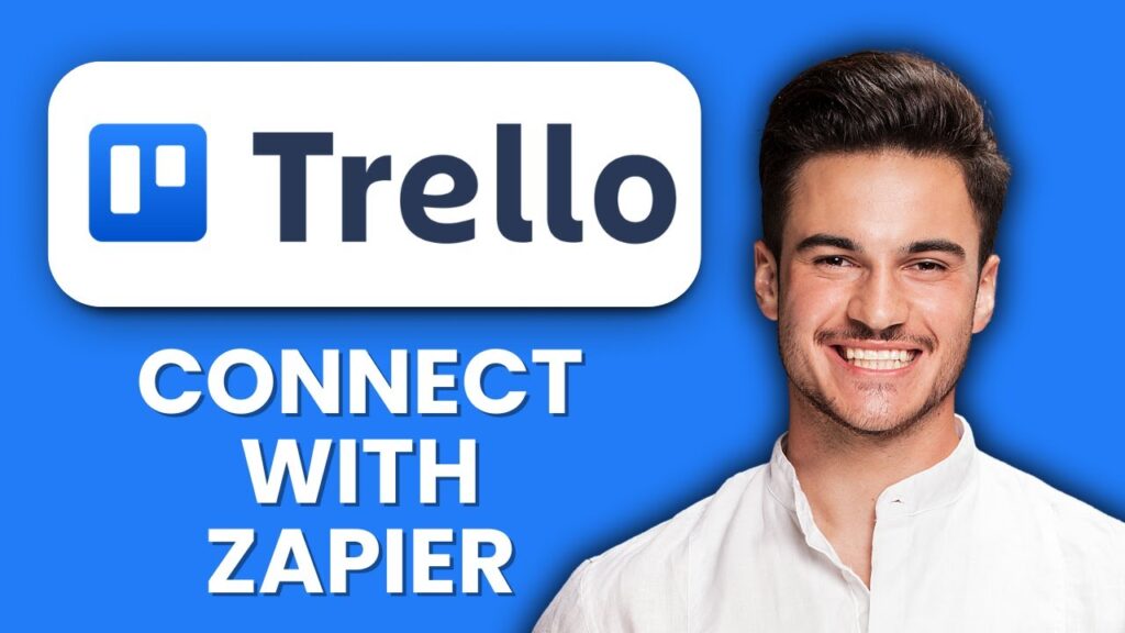 NEW! How to Connect Trello with Zapier (2025) ๐ | Automate Tasks & Boost Productivity Fast New! how to connect trello with zapier (2025) ๐ |