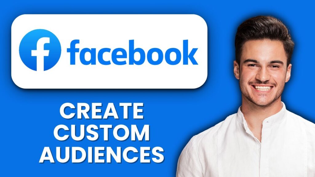 New! how to create custom audiences on facebook (2025) 🎯