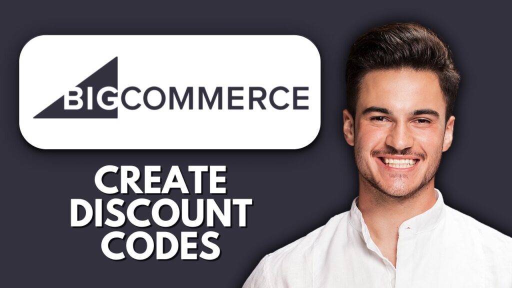 NEW! How to Create Discount Codes on BigCommerce (2025) 💸 | Step-by-Step Promo Code Tutorial New! how to create discount codes on bigcommerce (2025) 💸