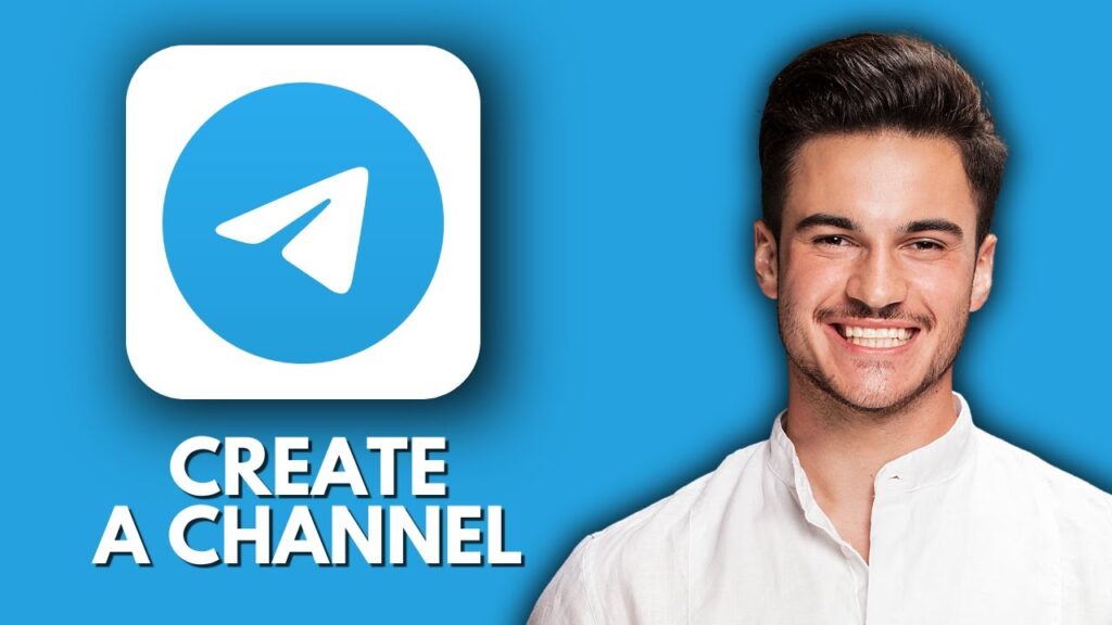 New! how to create telegram channel (2025) 📢 | build