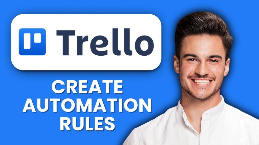 New! how to create trello automation rules (2025) ⚡ |