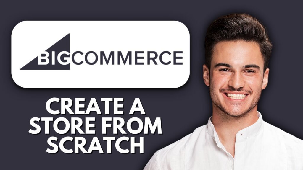 NEW! How to Create a BigCommerce Store from Scratch (2025) 🛒 | Full Step-by-Step Beginner Tutorial New! how to create a bigcommerce store from scratch (2025)