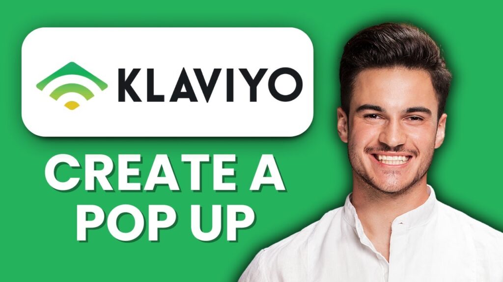 NEW! How to Create a Popup in Klaviyo (2025) 🖼️ | Step-by-Step Guide to Collect More Subscribers New! how to create a popup in klaviyo (2025) 🖼️