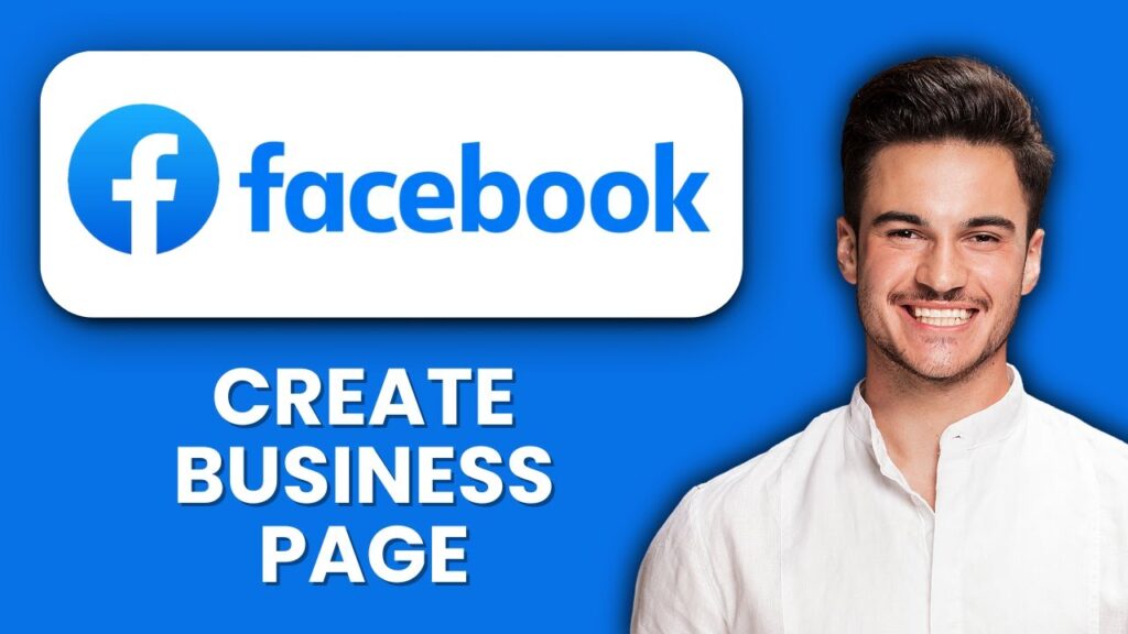 New! how to create a professional facebook business page (2025)