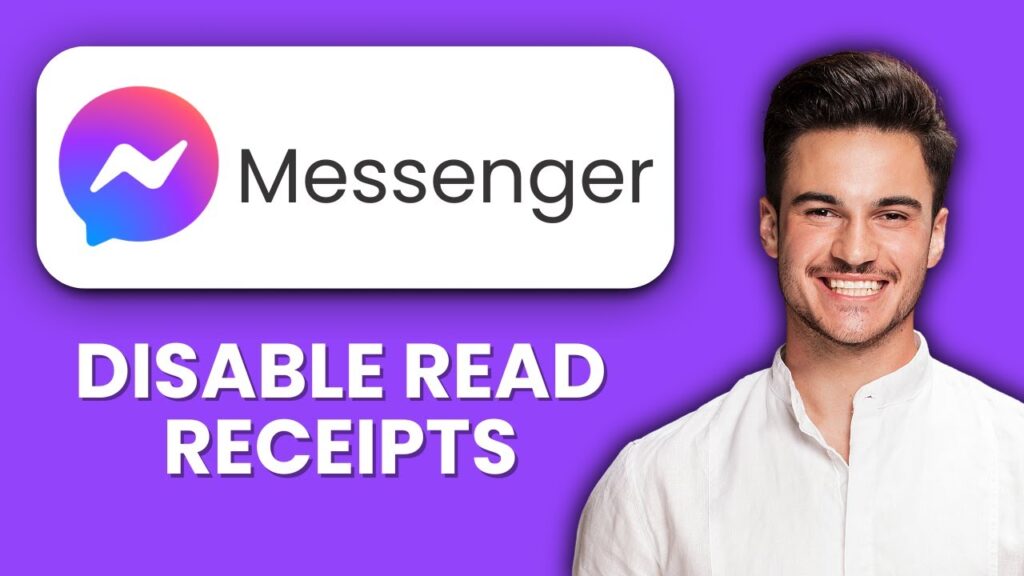 New! how to disable read receipts in facebook messenger (2025)