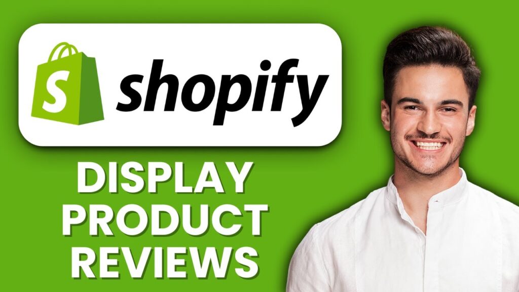 NEW! How to Display Product Reviews on Shopify Mobile App (2025) | Boost Trust & Sales Instantly New! how to display product reviews on shopify mobile app