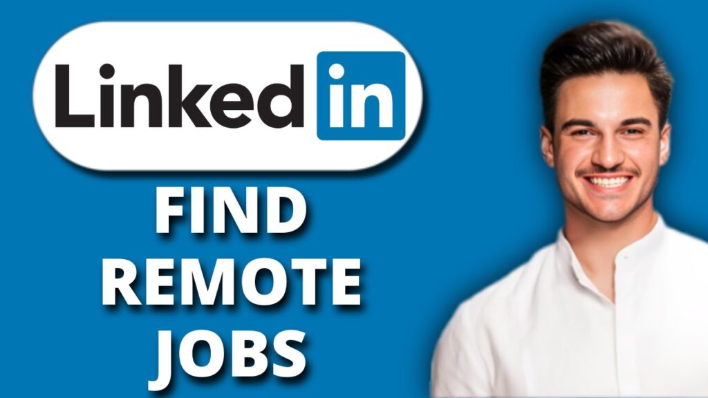 New! how to find remote jobs on linkedin 🌍 |