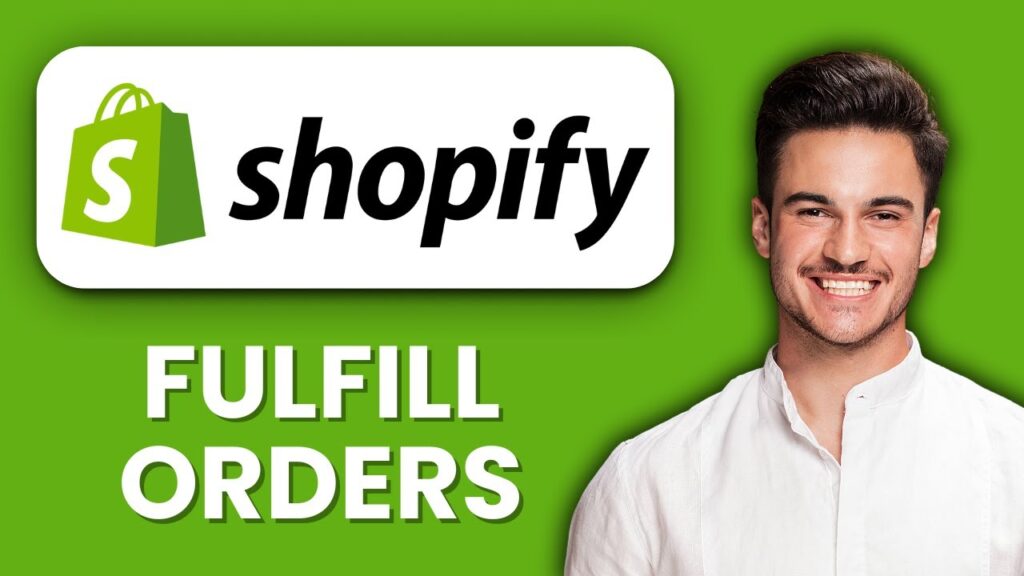 NEW! How to Fulfill Orders on Shopify Mobile App (2025) | Step-by-Step Order Fulfillment Guide New! how to fulfill orders on shopify mobile app (2025)