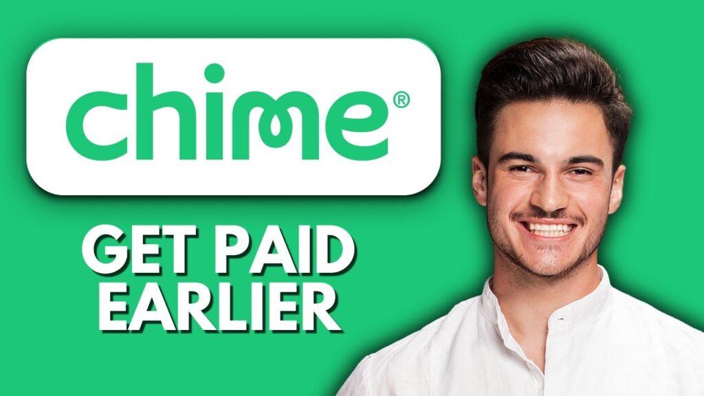 New! how to get paid 2 days early with chime