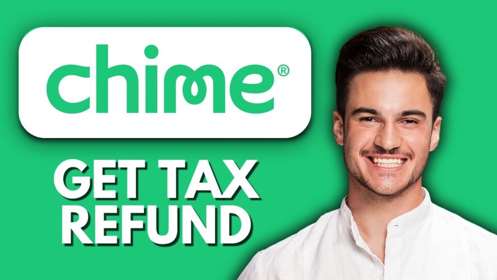 NEW! How to Get Your Tax Refund Early with Chime (2025) 💵 | Fastest Way to Receive Your Refund! New! how to get your tax refund early with chime