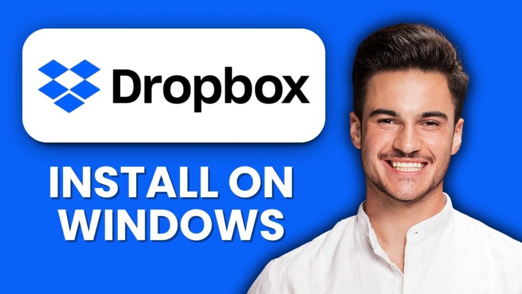 NEW! How to Install Dropbox on Windows (2025) 💻 | Sync Your Files Across Devices New! how to install dropbox on windows (2025) 💻 |