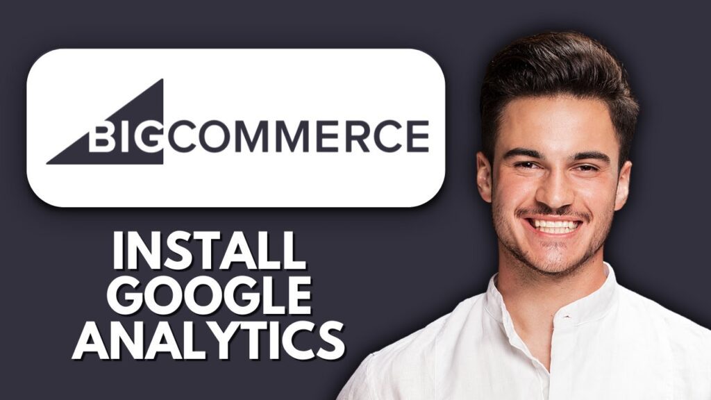 NEW! How to Install Google Analytics on BigCommerce (2025) 📊 | Step-by-Step Tracking Setup Tutorial New! how to install google analytics on bigcommerce (2025) 📊