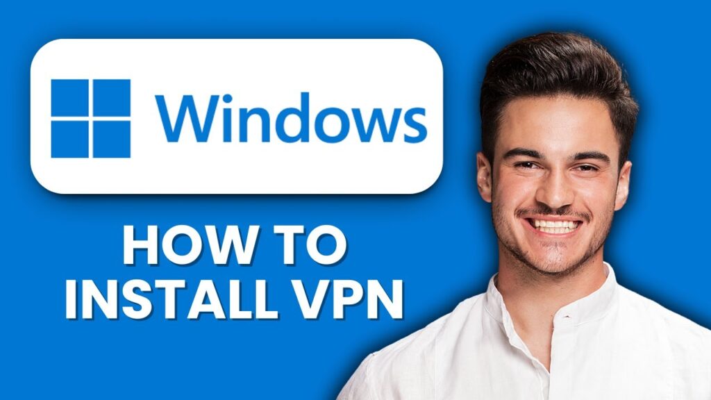 New! how to install vpn on windows (2025) 🖥️ |